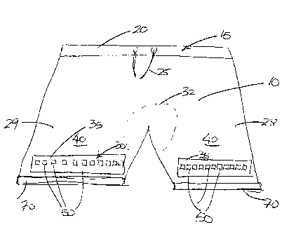 Une figure unique qui représente un dessin illustrant l'invention.